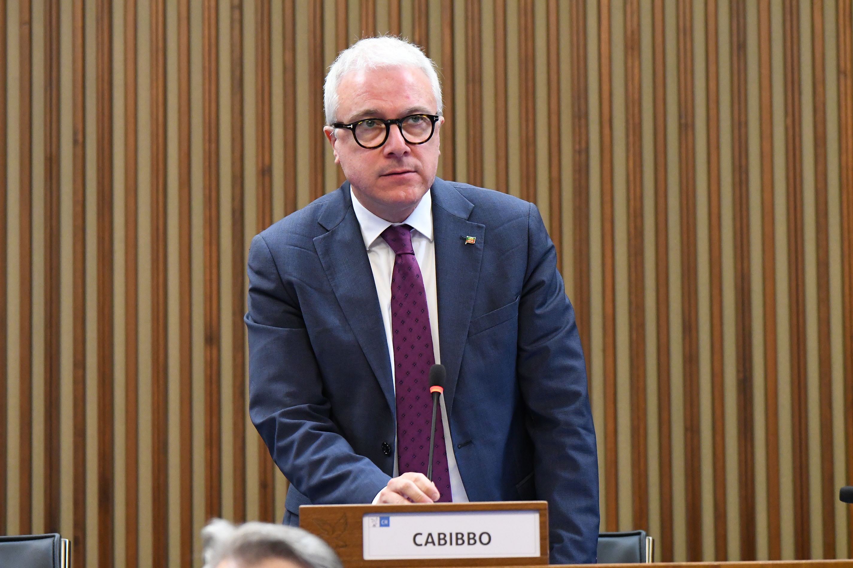 ELECTROLUX. CABIBBO (FI): SERVE NUOVO PATTO SOCIALE CONTRO IL DUMPING